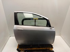 FIAT PUNTO EVO Right Front