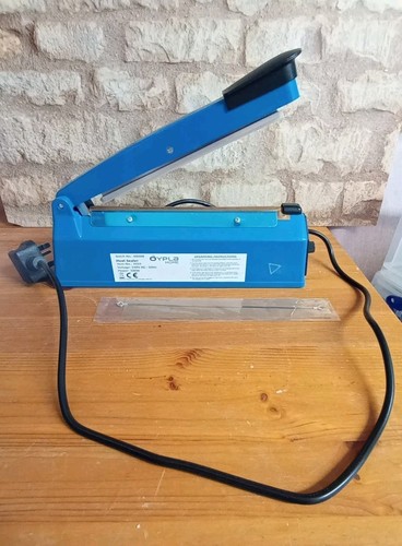 Oyplia impulse heat - oyplia, sealer