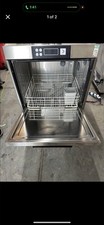 Smeg Dishwasher CWGS218DUK