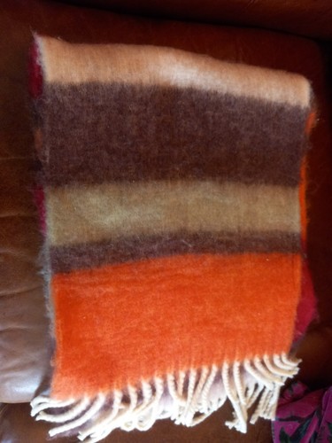 Powder women cosy scarf - ,