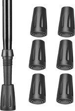 Walking Stick 11Mm Rubber Tips