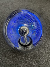 Mathmos Lunar Eclipse Lamp -