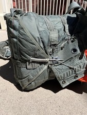 Vintage U.S. Navy Pilot's Seat