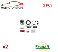 BRAKE CALIPER REPAIR KIT FRONT