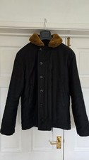 The Real McCoy Men's N-1 Deck