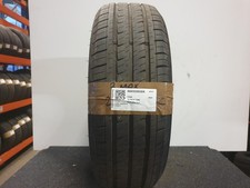 15 INCH TYRE 215/65/15 Z MAX COMMERCIAL PART WORN