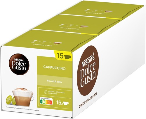 Nescafe dolce gusto - nescafé,