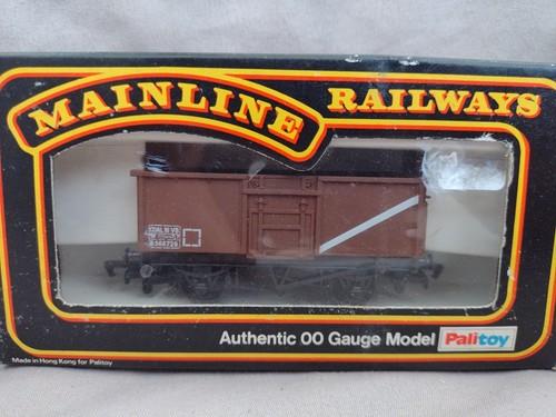 Palitoy mainline railways - palitoy,