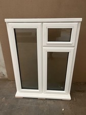 Krypton filled triple glazed - krypton,