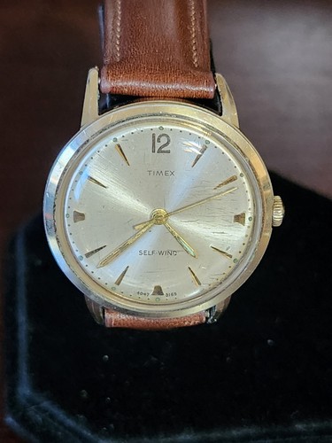 Timex viscount 1966 - viscount, tone