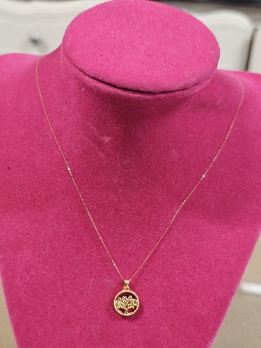 18k real saudi gold money - gold,