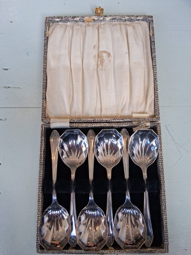 Case set 1950s - set,