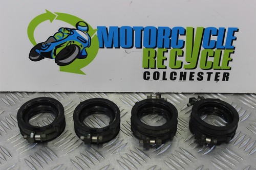 Yamaha 5vy inlet stubs - r1,
