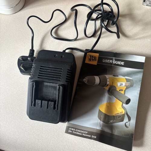 24v jcb battery charger for - 24v,