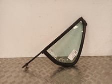 Vauxhall Frontera Mk1 92-98 N/S Passenger Left Rear Quarter Glass 5 Door 149203