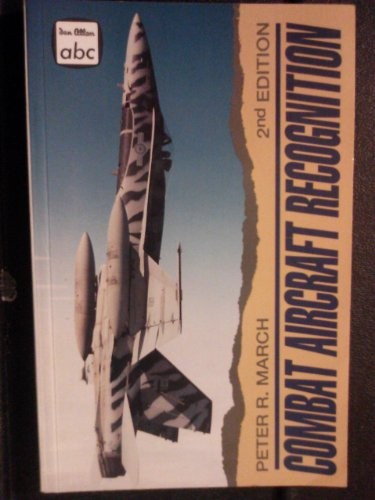 Combat aircraft recognition - aircraft,