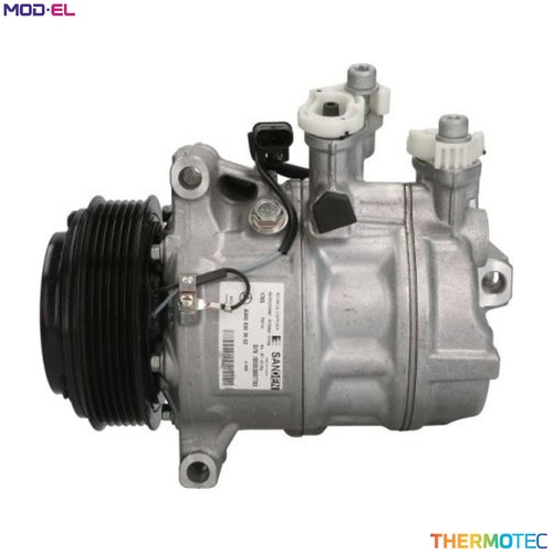 Compressor air conditioning - compressor,