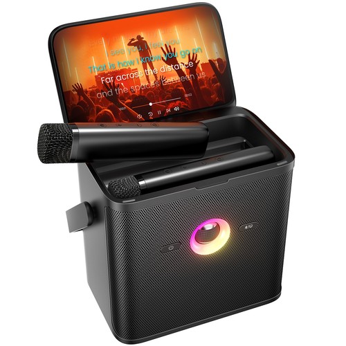 Ikarao shell karaoke - s3,