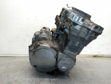 2003 SUZUKI GSX 600 F  Engine N717-135911