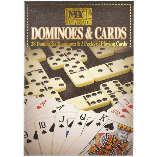 Traditional games - my,