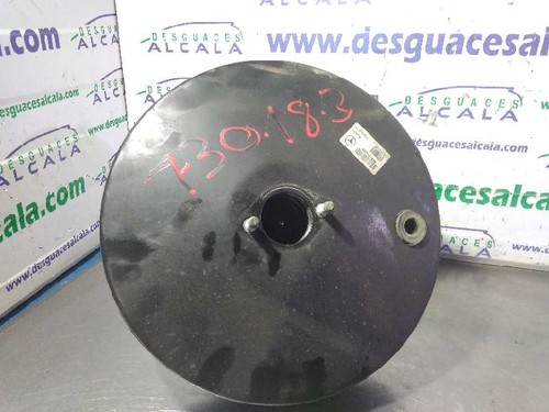 Brake servo 879178 - 879178, for