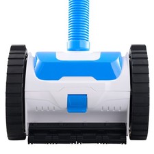 Suction Pool Cleaner Vacuum
