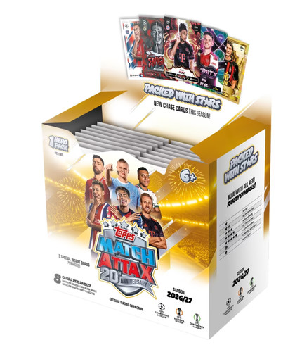 Full box topps - full,
