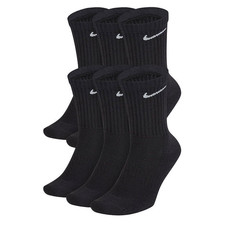 Nike Everyday Dri-Fit 6 Pairs