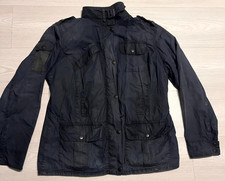 Barbour flyweight waxed - barbour,