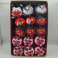 Helluva Boss Nugget Plush