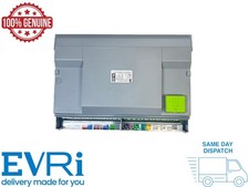 Worcester Bosch Greenstar 4000 GR4700iW Control Unit 8716122561