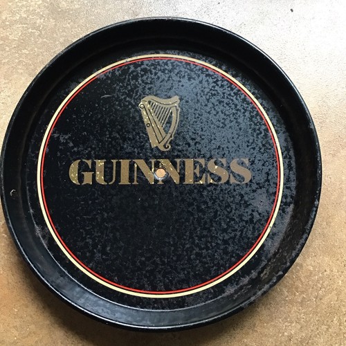 Vintage guinness metal - vintage, ‘guinness’