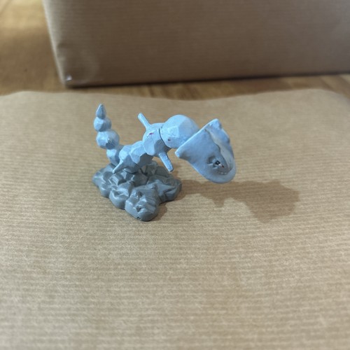 Pokemon vintage tomy - vintage, figure