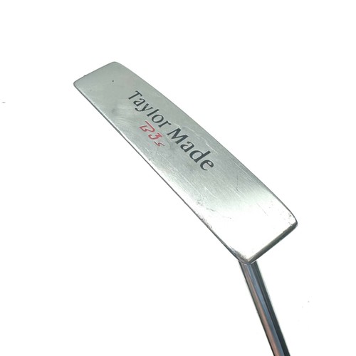 Taylormade nubbins b3s putter - taylormade,
