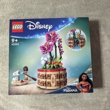 LEGO Disney Princess: Moana's
