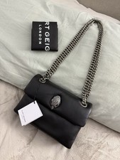 KURT GEIGER Mini Kew Black