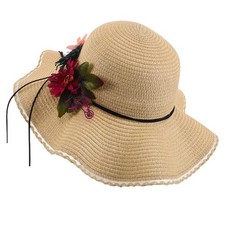 Women's Breathable Sun Hat