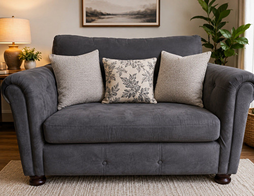Beautiful dark grey - dark,