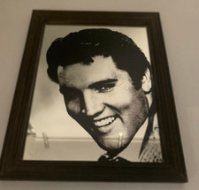 Vintage ELVIS PRESLEY Rock N