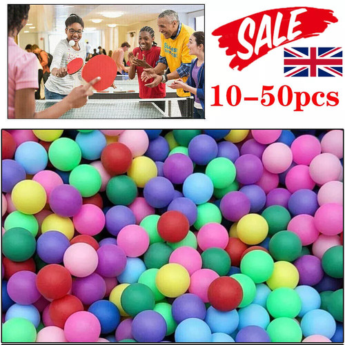 50pcs ping pong - ping,