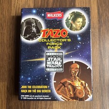 Vintage Star Wars Trilogy