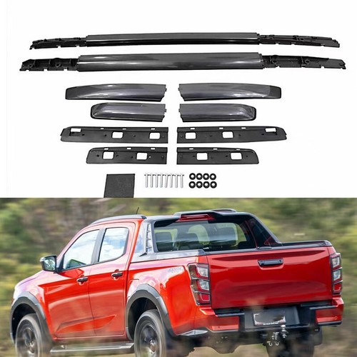 2pcs for isuzu max dmax - for,