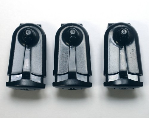 Belt clips for motorola - 3x,