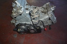 Engine Honda VFR 800 V-Tech