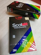 2 New SCOTCH L750 Shrink
