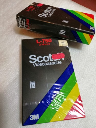 New scotch l750 shrink - new,