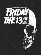 Friday the 13th - , series