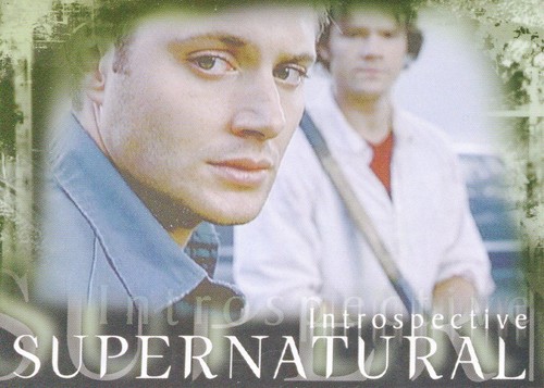 Supernatural season base - supernatural,