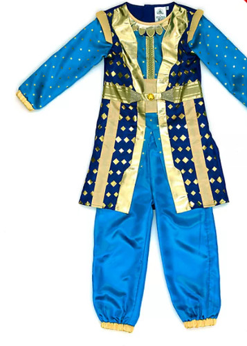 Disney store official genie - disney,