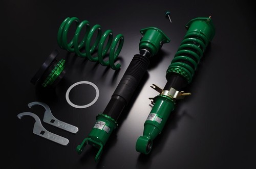 Tein flex coilovers for - flex,